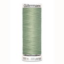 Gutermann 224 naaigaren (op=op uit collectie)