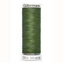 Gutermann 148 naaigaren (op=op uit collectie)