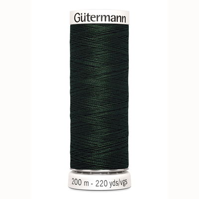Naaigaren 707 - gutermann
