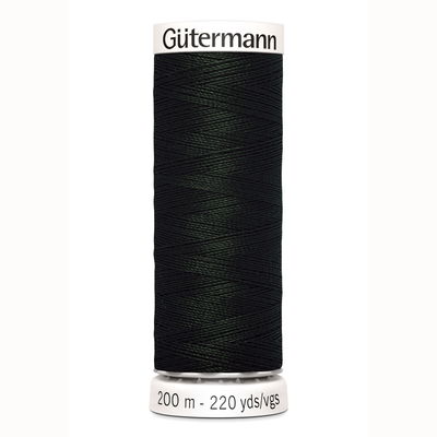 Naaigaren 766 - gutermann