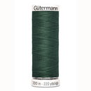 Gutermann 302 naaigaren (op=op uit collectie)