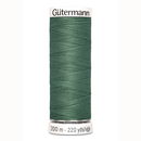 Gutermann Naaigaren 553 (op=op uit collectie)