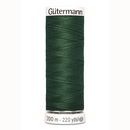 Gutermann Naaigaren 555 (op=op uit collectie)