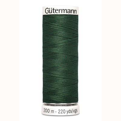 Gutermann Naaigaren 555 op=op uit collectie 