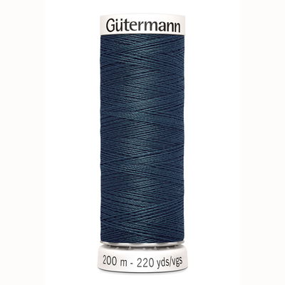 Naaigaren 598 - gutermann