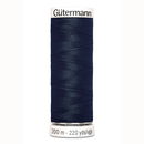 Gutermann Naaigaren 595 (op=op uit collectie)