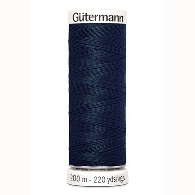 Gutermann 487 naaigaren