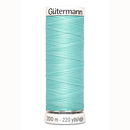 Gutermann 191 naaigaren (op=op uit collectie)