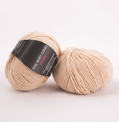 Phildar Phil baby camel Biche 1264 op=op 