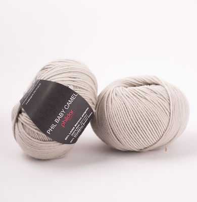 Phildar Phil baby camel Perle 1447 op=op 