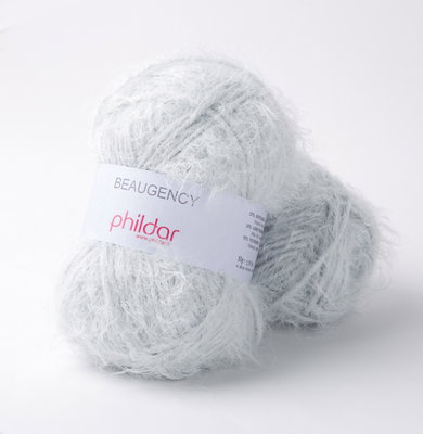 Phildar Phil Beaugency Givre op=op uit collectie 