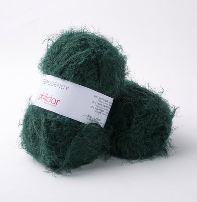 Phildar Phil Beaugency Sapin op=op uit collectie 