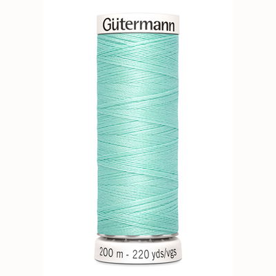 Gutermann 234 naaigaren op=op uit collectie 