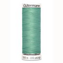 Gutermann 100 naaigaren (op=op uit collectie)