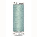 Gutermann 297 naaigaren (op=op uit collectie)