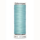 Gutermann 331 naaigaren (op=op uit collectie)