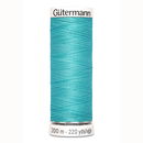 Gutermann 192 naaigaren (op=op uit collectie)
