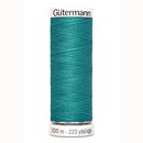 Gutermann 107 naaigaren (op=op uit collectie)