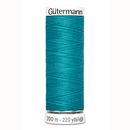 Gutermann 055 naaigaren (op=op uit collectie)