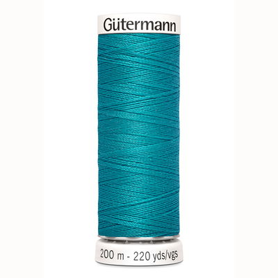 Gutermann 055 naaigaren op=op uit collectie 