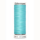 Gutermann 328 naaigaren (op=op uit collectie)