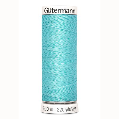 Gutermann 328 naaigaren op=op uit collectie 