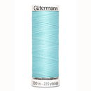 Gutermann 053 naaigaren (op=op uit collectie)