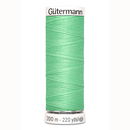 Gutermann 205 naaigaren (op=op uit collectie)
