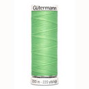 Gutermann 154 naaigaren (op=op uit collectie)