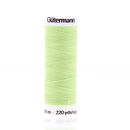 Gutermann 152 naaigaren (op=op uit collectie)