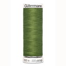 Gutermann 283 naaigaren (op=op uit collectie)