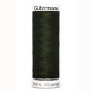 Gutermann 304 naaigaren (op=op uit collectie)