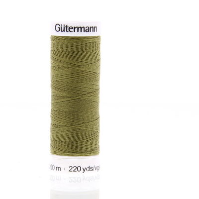 Gutermann 432 naaigaren