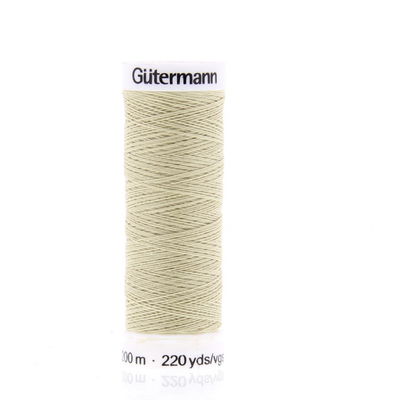 Gutermann 503 naaigaren