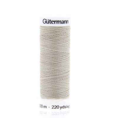 Naaigaren 633 - gutermann
