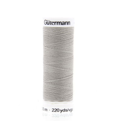 Gutermann 495 naaigaren