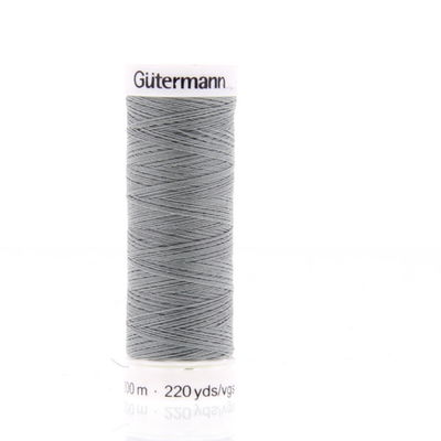 Gutermann Naaigaren 545 op=op uit collectie 