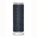 Gutermann 095 naaigaren (op=op uit collectie)