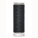 Gutermann 190 naaigaren (op=op uit collectie)