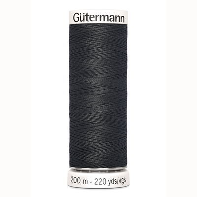 Gutermann 190 naaigaren op=op uit collectie 