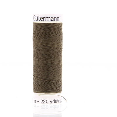 Naaigaren 673 - gutermann
