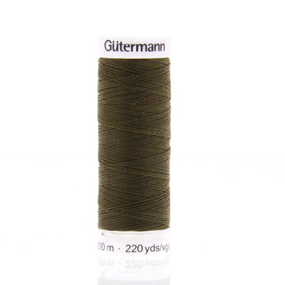 Gutermann Naaigaren 531 op=op uit collectie 