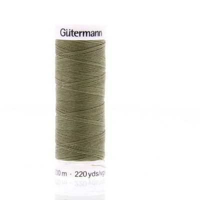 Naaigaren 824 - gutermann