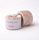 Phildar Phil brillant Rose (op=op uit collectie)