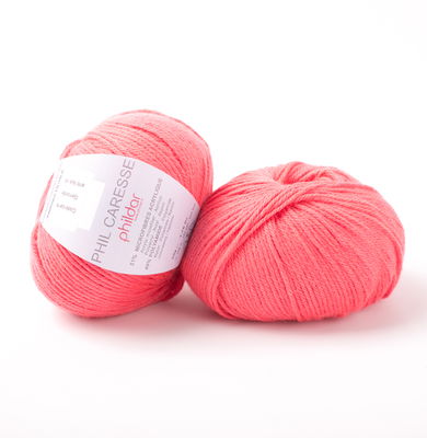 Phildar Phil Caresse Grenadine op=op uit collectie 