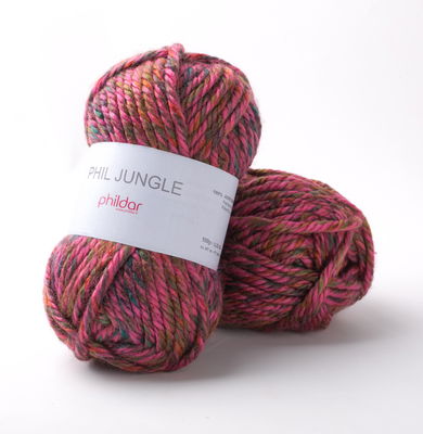 Phildar Phil Jungle Bengale op=op 