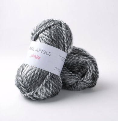 Phildar Phil Jungle Pie op=op 