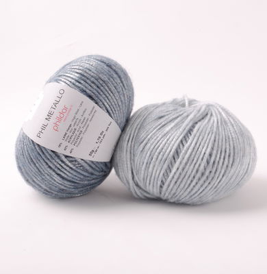 Phildar Phil Metallo Glacier op=op 