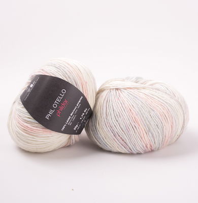 Phildar Phil otello pastel op=op uit collectie 