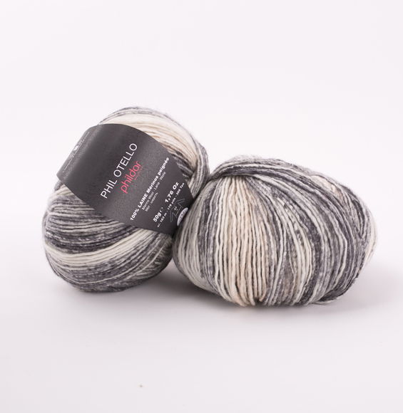 Phildar Phil Otello